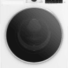 Beko B5wf69410w - Wasmachine - 9 Kg - 1400 Tpm - Energieklasse A . Nieuw (outlet)