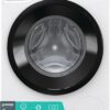 Gorenje Wam74ap - Wasmachine - 7 Kg - 1400 Tpm - Energieklasse A . Nieuw (outlet)