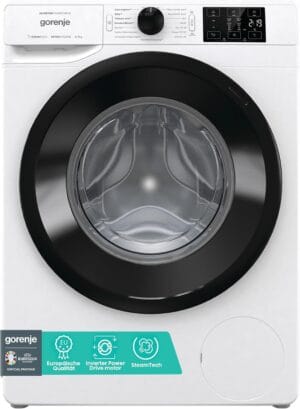 Gorenje Wam74ap - Wasmachine - 7 Kg - 1400 Tpm - Energieklasse A . Nieuw (outlet)