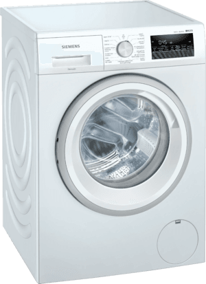 Siemens Wm14n2k2 - Wasmachine - 7 Kg - 1400 Tpm - Energieklasse D . Tweedehands (Refurbished)
