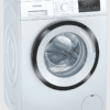 Siemens Wm14n228 - Wasmachine - 8 Kg - 1400 Tpm - Energieklasse C . Tweedehands (Refurbished)