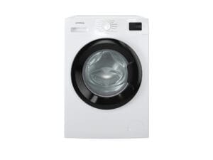 Privileg Pwf974a - Wasmachine - 9 Kg - 1400 Tpm - Energieklasse A - Wit . Nieuw (outlet)