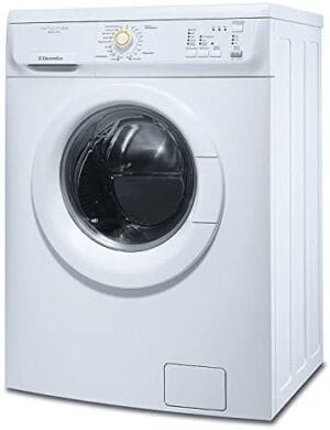 Electrolux Ewf14070w - Wasmachine - 6 Kg - 1400 Tpm . Tweedehands (Refurbished)