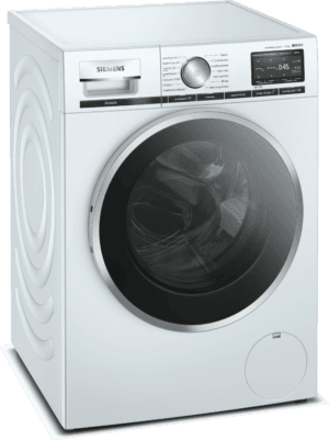 Siemens Wm6hxf70nl - Wasmachine - 10 Kg - 1600 Tpm . Tweedehands (Refurbished)