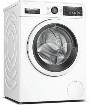 Bosch Wax32kc1fg - Wasmachine - 10 Kg - 1600 Tpm - Energieklasse B - Wit . Tweedehands (Refurbished)
