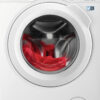 Aeg L6fbg84w - Wasmachine - 8 Kg - 1200 Tpm - Energieklasse D . Tweedehands (Refurbished)