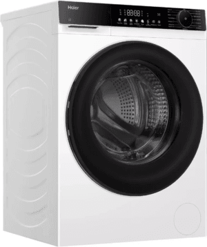 Haier Hw70-bp14657tu1 - Wasmachine - 7 Kg - 1300 Tpm - Energieklasse A . Nieuw (outlet)