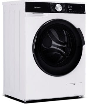 Hanseatic Hwmm1714a2 - Wasmachine - 7 Kg - 1400 Tpm - Energieklasse A . Nieuw (outlet)
