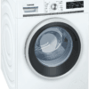Siemens Wm14w6eco - Wasmachine - 8 Kg - 1400 Tpm . Tweedehands (Refurbished)