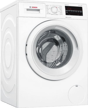 Bosch Wat28431 - Wasmachine - 8 Kg - 1400 Tpm . Tweedehands (Refurbished)