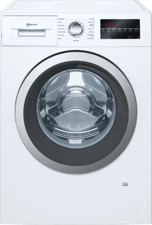 Neff W7460x5 - Wasmachine - 9 Kg - 1400 Tpm . Tweedehands (Refurbished)