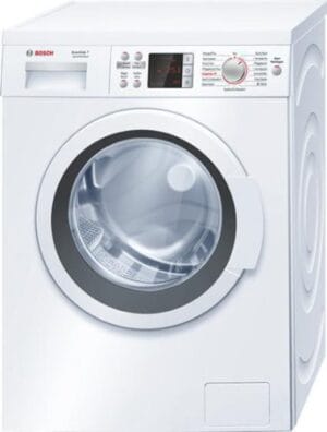 Bosch Waq28470 - Wasmachine - 7 Kg - 1400 Tpm . Tweedehands (Refurbished)