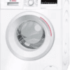 Bosch Wan28430 - Wasmachine - 7 Kg - 1400 Tpm - Duits Paneel . Tweedehands (Refurbished)