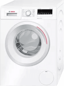Bosch Wan28430 - Wasmachine - 7 Kg - 1400 Tpm - Duits Paneel . Tweedehands (Refurbished)