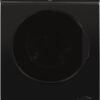 Russell Hobbs Rh814w111b - Wasmachine - 8 Kg - 1400 Tpm - Energieklasse D - Zwart . Nieuw (outlet)