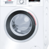 Bosch Wan28120 - Wasmachine - 7 Kg - 1400 Tpm - Ecosilence Drive . Tweedehands (Refurbished)