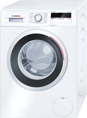 Bosch Wan28120 - Wasmachine - 7 Kg - 1400 Tpm - Ecosilence Drive . Tweedehands (Refurbished)