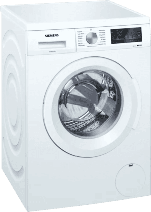 Siemens Wu14q440duits - Wasmachine - 7 Kg - 1400 Tpm . Tweedehands (Refurbished)