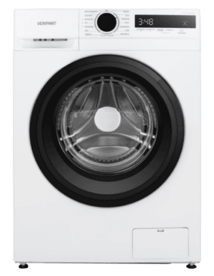 Veripart Vpwm1400a7wde - Wasmachine - 7 Kg - 1400 Tpm - Energieklasse A . Nieuw (outlet)