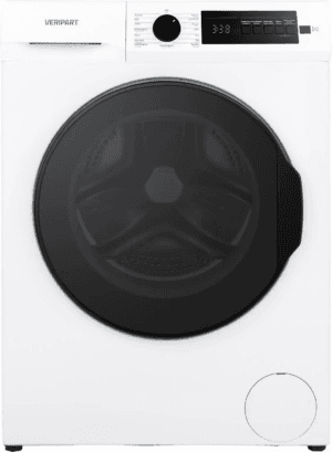 Veripart Vpwm1400a28wnb - Wasmachine - 8 Kg - 1300 Tpm - Energieklasse A - Wit . Nieuw (outlet)