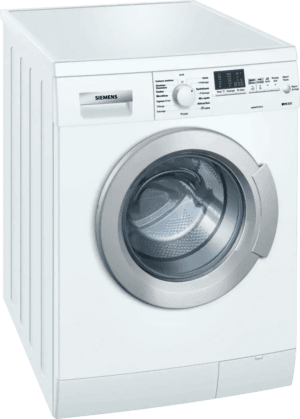 Siemens Wm14e461nl - Wasmachine - 7 Kg - 1400 Tpm . Tweedehands (Refurbished)