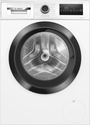 Bosch Wan28k43 - Wasmachine - 8 Kg - 1400 Tpm . Tweedehands (Refurbished)
