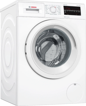 Bosch Wat28431 - Wasmachine - 8 Kg - 1400 Tpm - Wit . Tweedehands (Refurbished)