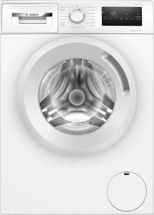 Bosch Wan282a3 - Wasmachine - 7 Kg - 1400 Tpm - Speedperfect - Energieklasse B - Wit . Tweedehands (Refurbished)