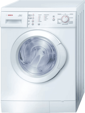 Bosch Wae24143 - Wasmachine - 6 Kg - 1200 Tpm - Energieklasse A . Tweedehands (Refurbished)